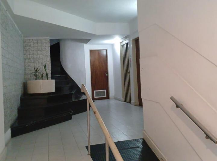 Departamento · 38m² · 2 Ambientes