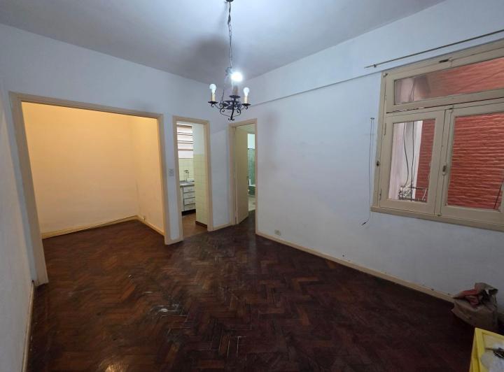 Departamento · 35m² · 2 Ambientes