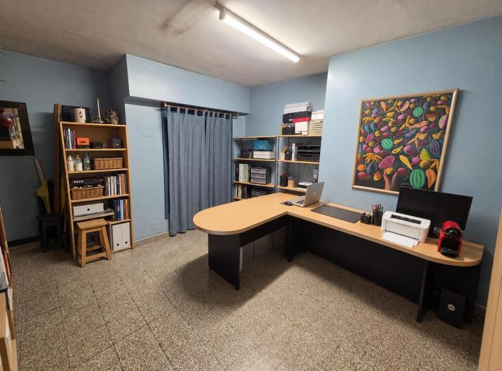 Departamento · 41m² · 3 Ambientes