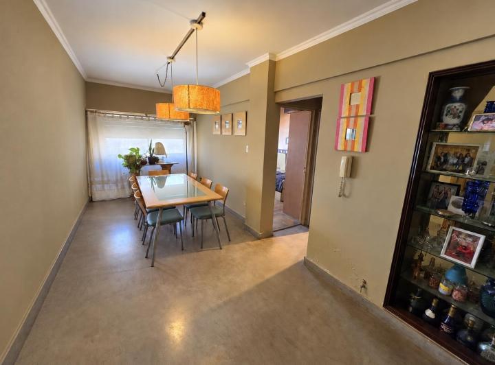 Departamento · 31m² · 2 Ambientes