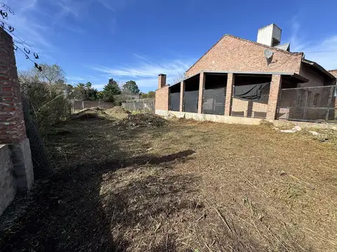 Terreno en Venta en Fisherton, Rosario