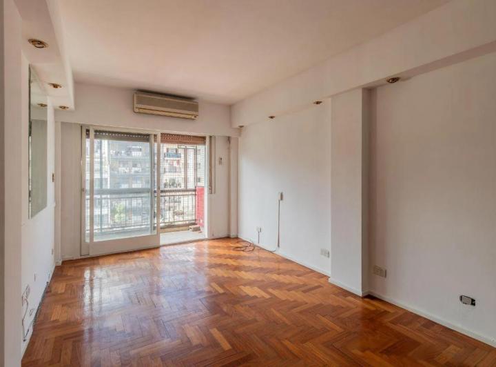 Departamento · 51m² · 3 Ambientes