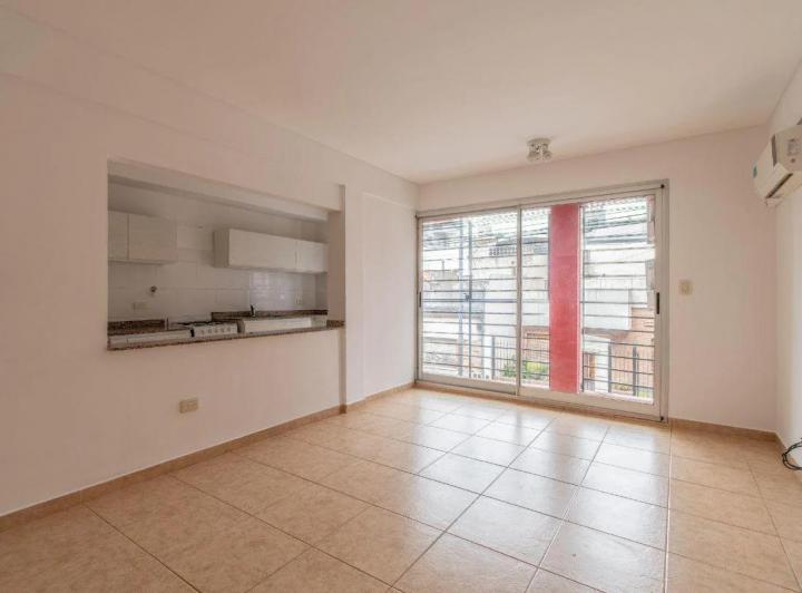 Departamento · 45m² · 2 Ambientes