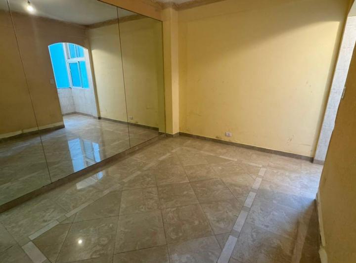 Departamento · 65m² · 3 Ambientes