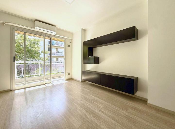 Departamento · 38m² · 2 Ambientes · 1 Cochera
