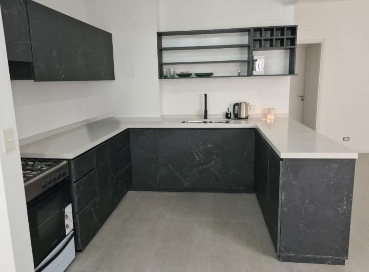 Departamento · 83m² · 3 Ambientes