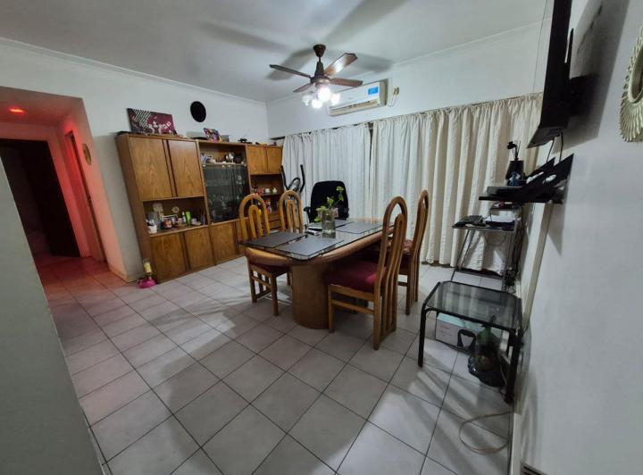 Departamento · 55m² · 3 Ambientes · 1 Cochera