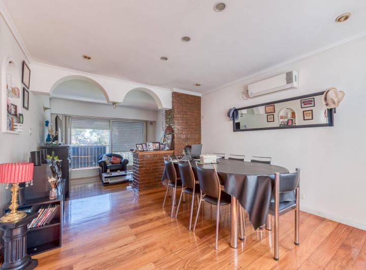 Departamento · 80m² · 3 Ambientes