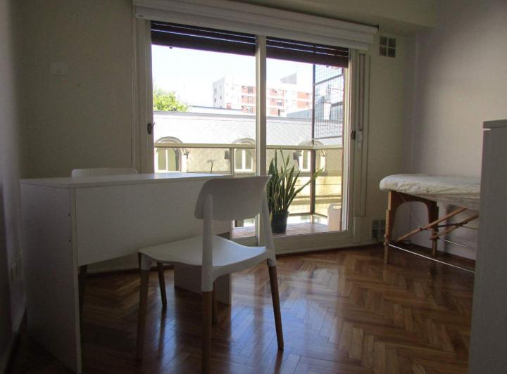 Departamento · 39m² · 2 Ambientes