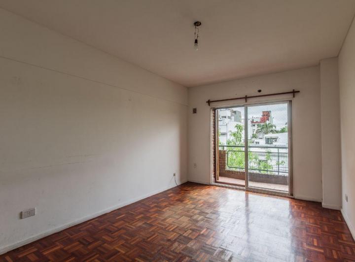 Departamento · 42m² · 2 Ambientes