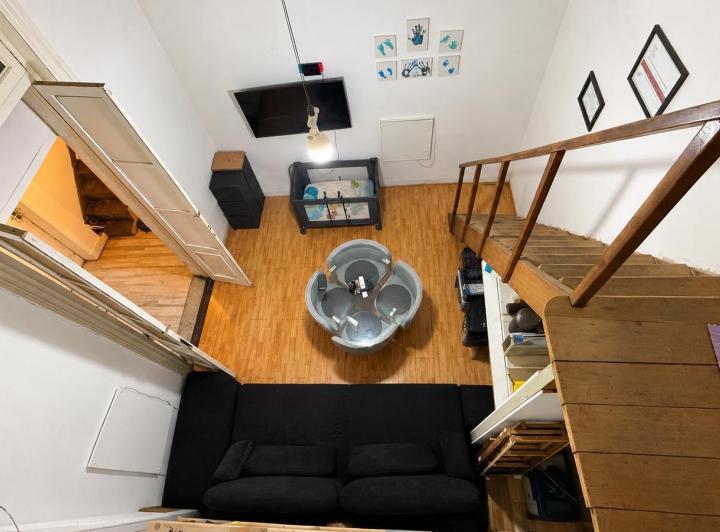 Departamento · 75m² · 3 Ambientes