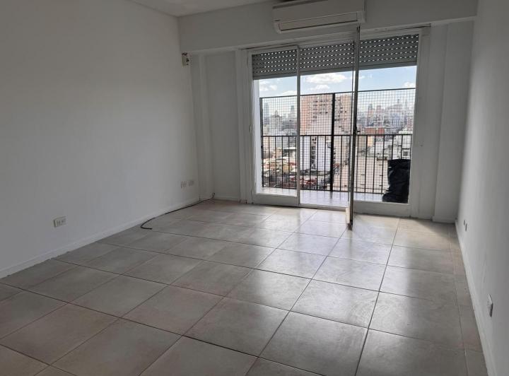 Departamento · 51m² · 3 Ambientes