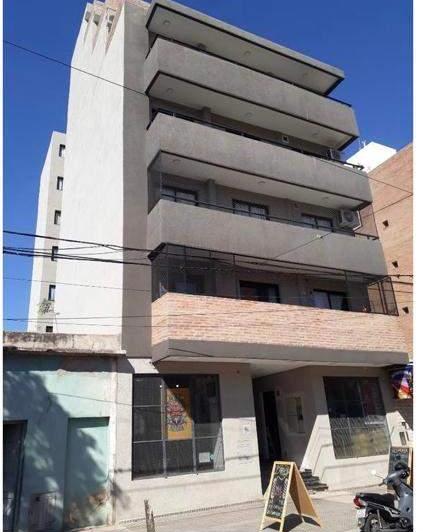 Departamento · 55m² · 2 Ambientes
