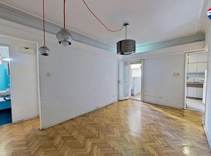 Departamento · 57m² · 3 Ambientes