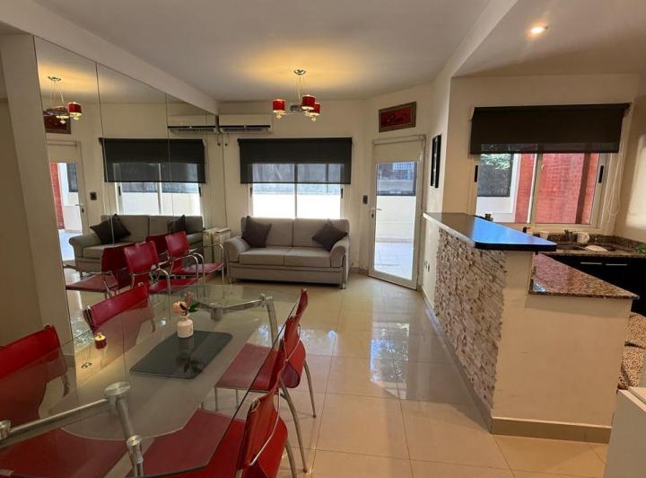 Departamento · 42m² · 2 Ambientes · 1 Cochera