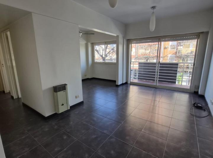 Departamento · 60m² · 3 Ambientes