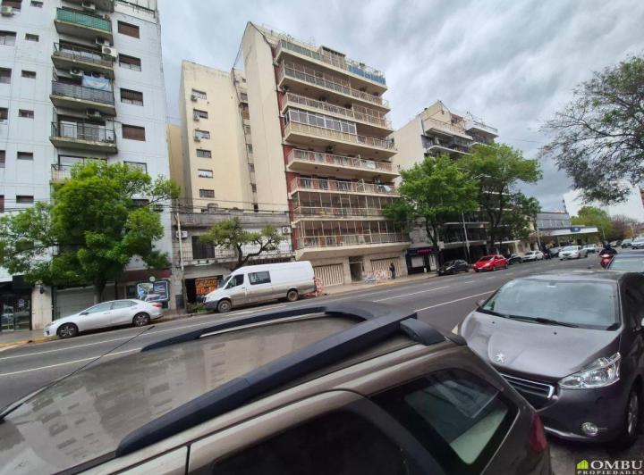 Departamento · 53m² · 3 Ambientes
