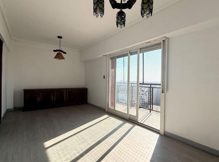 Departamento · 55m² · 3 Ambientes · 1 Cochera