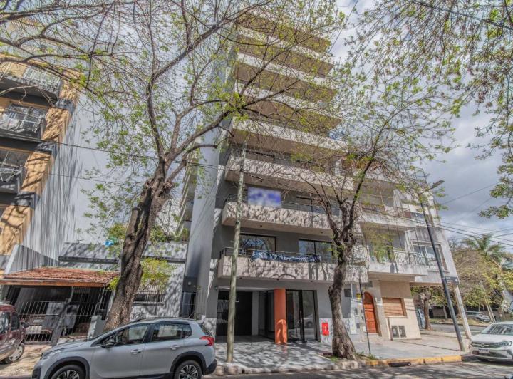 Departamento · 44m² · 2 Ambientes