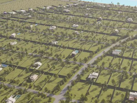 Terreno en Venta en Vida, Funes