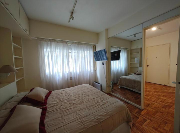 Departamento · 30m² · 2 Ambientes