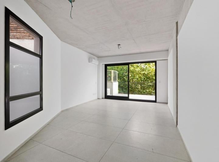 Departamento · 40m² · 1 Ambiente