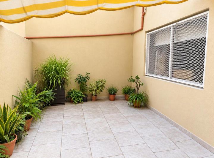 Departamento · 67m² · 3 Ambientes