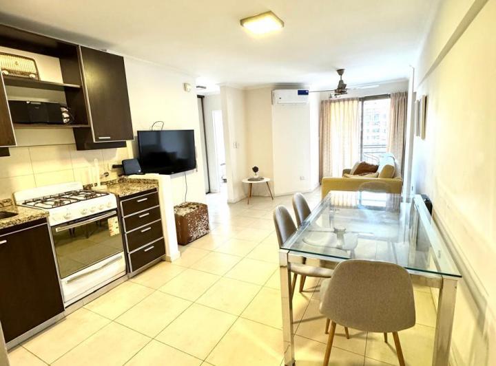 Departamento · 51m²