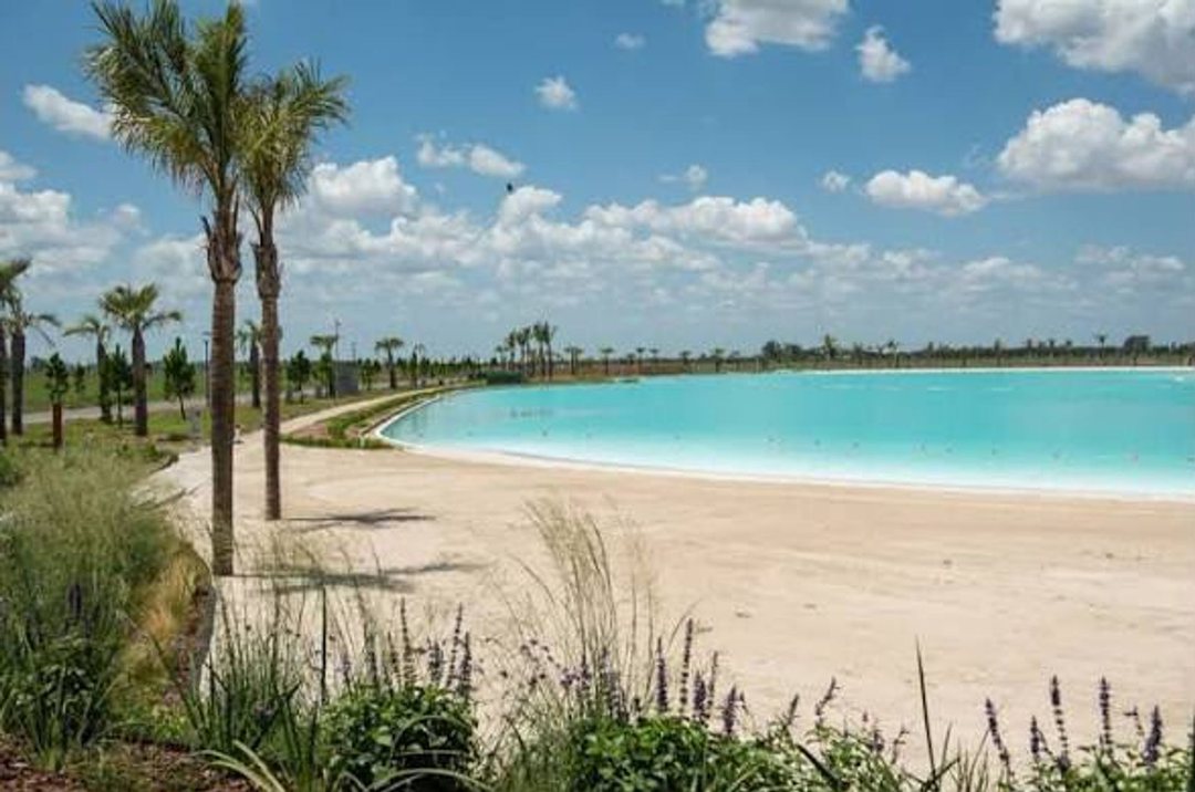 LOTE EN VENTA EN VIDA LAGOON