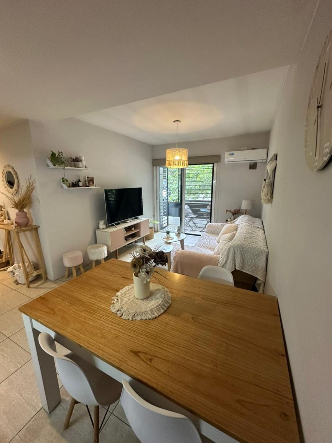 venta departamento bombal sur cochera