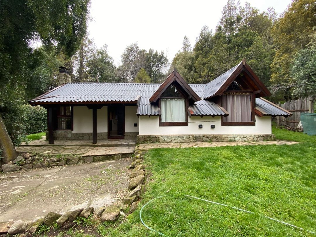 Casa en alquiler Km7 – Bariloche