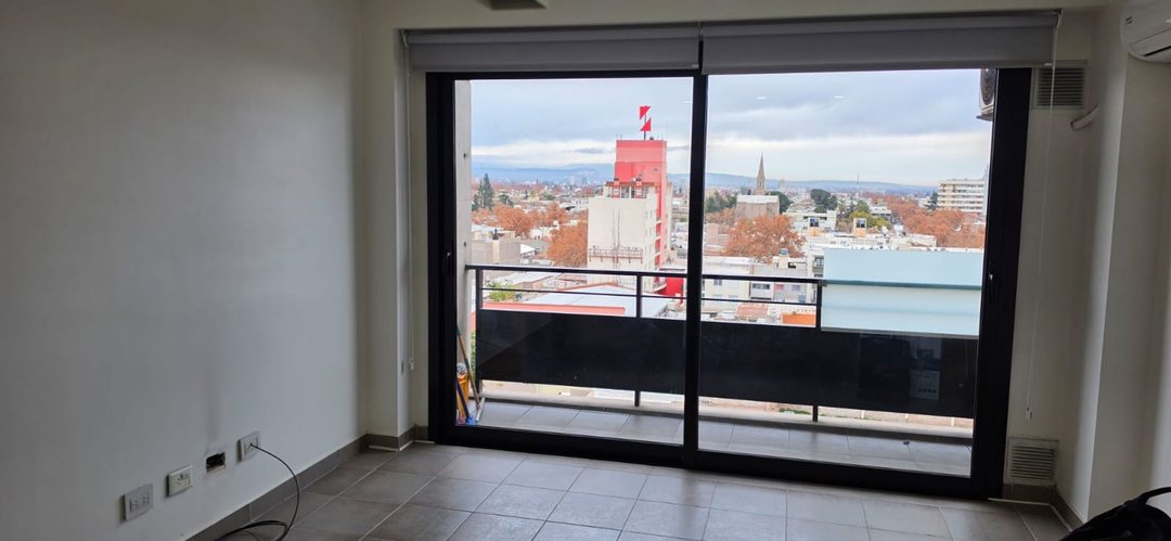 venta departamento 1 dormitorio Natania 61