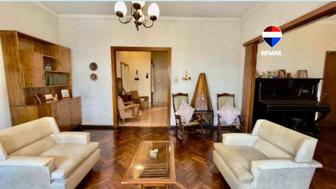 VENTA DEPTO 2 DOR BELGRANO Y BALCERCE APTO CREDITO