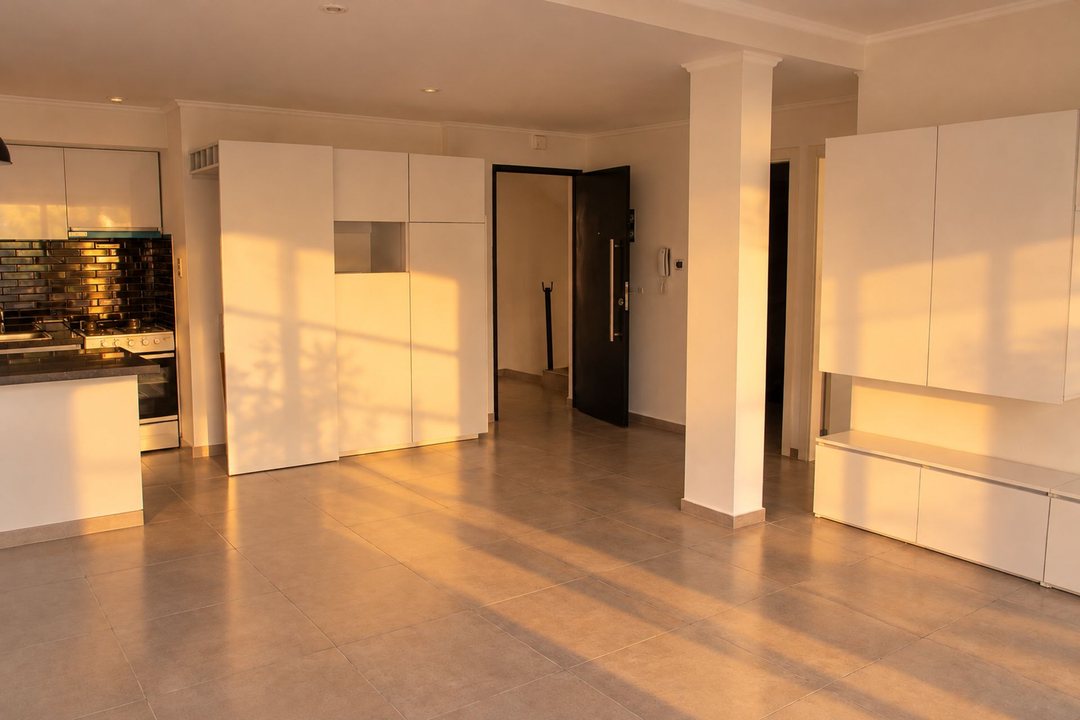 Venta Dpto 2 Ambientes 59m2