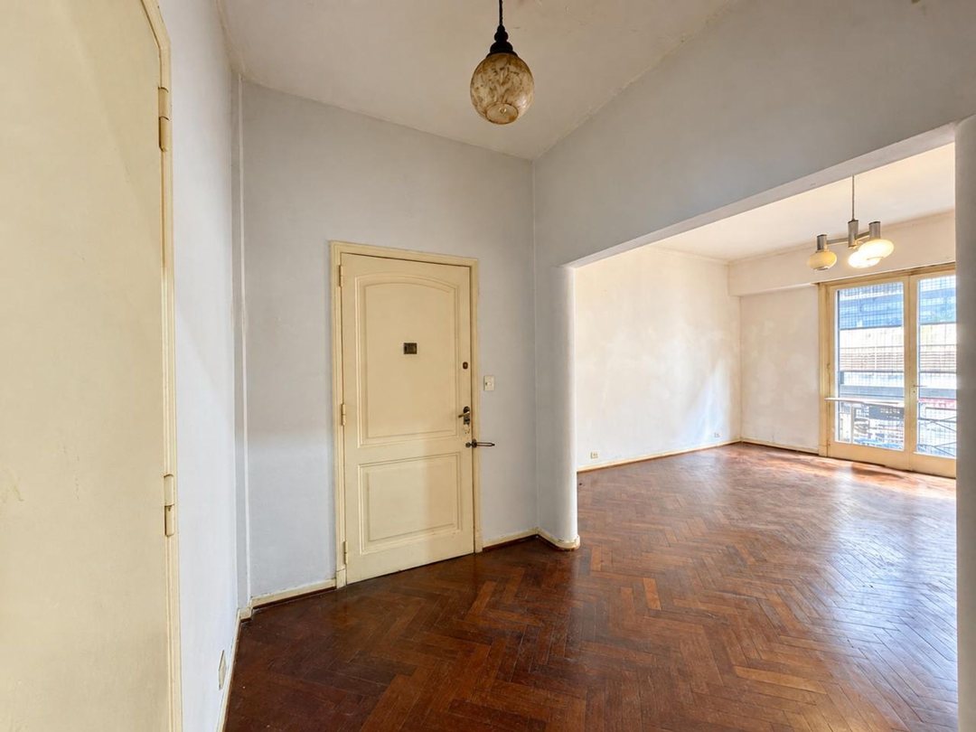 VENTA DEPARTAMENTO 4 AMBIENTES SAN TELMO