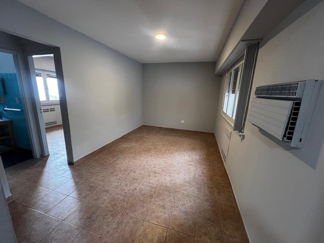 DEPARTAMENTO 2 AMBIENTES EN ALQUILER EN BALVANERA