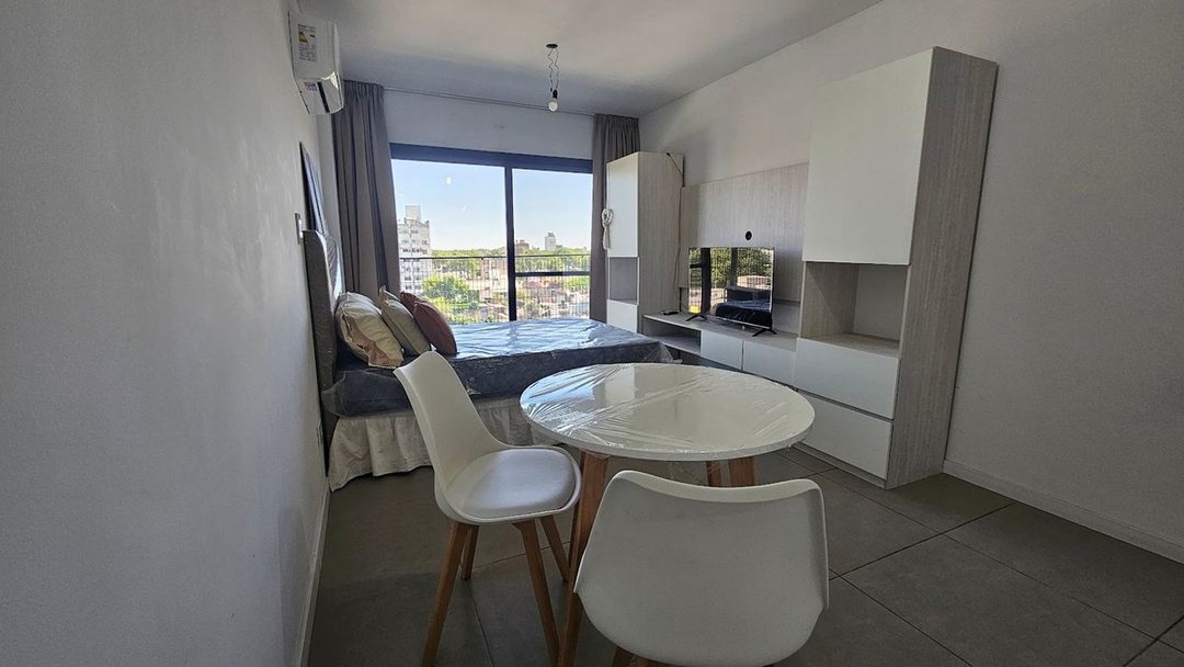 Alquiler Loft amoblado con amenities