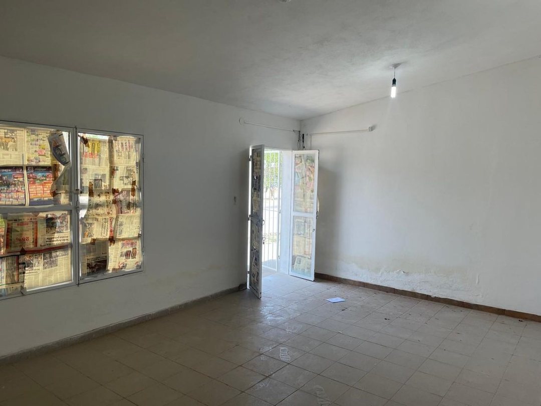 ALQUILER LOCAL COMERCIAL SOBRE AV. SOLIS ESTE