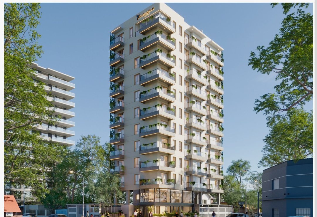 venta de departamento en berzategui