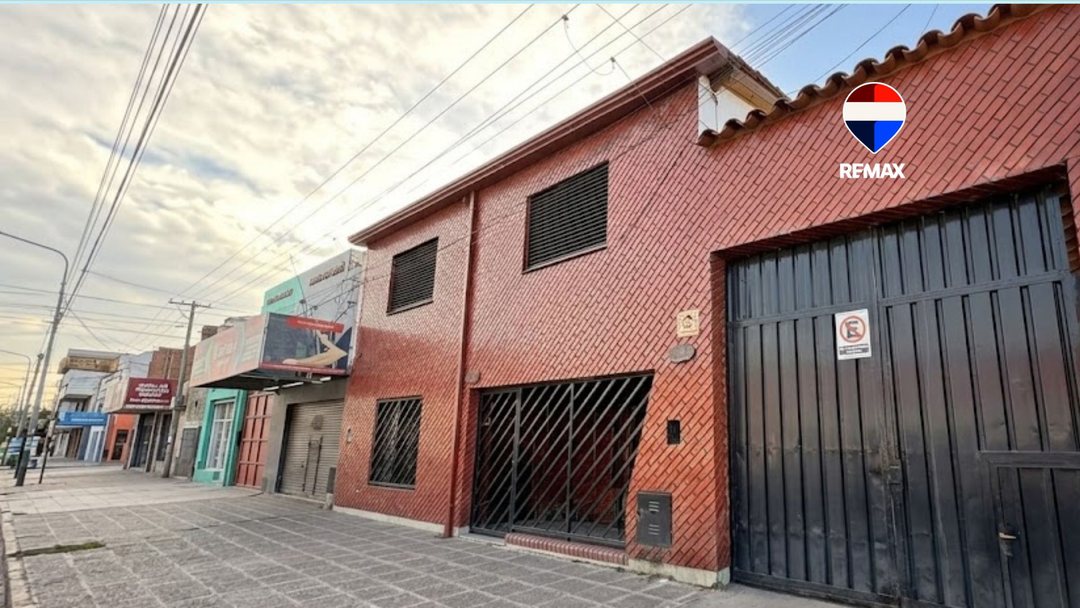 VENTA CASA C/GALPON DUEÑO FINANCIA DIRECTO