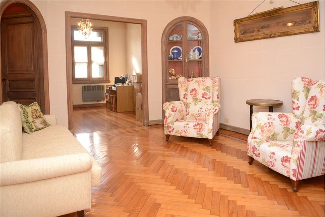 Departamento 3 ambientes ALQUILER