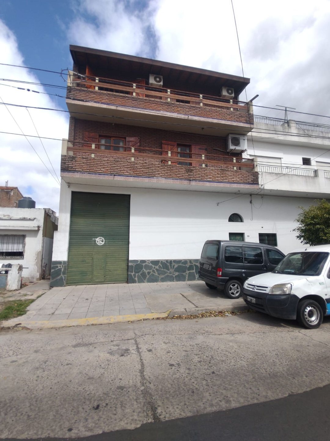 Venta Deposito Villa Bosch