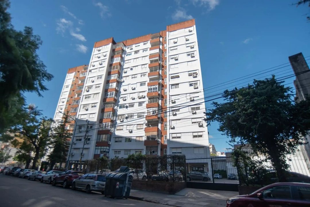 VENTA 5 AMBIENTES  BALCÓN COCHERA VILLA CRESPO