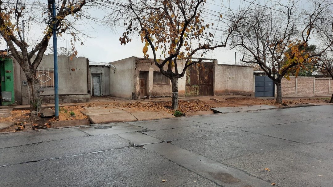 lote en venta APTO PH Godoy Cruz Mendoza.