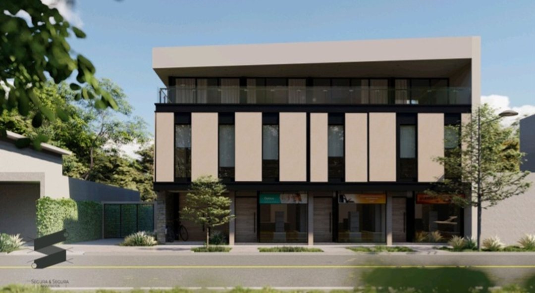 Venta Excelente Local Comercial en Dorrego