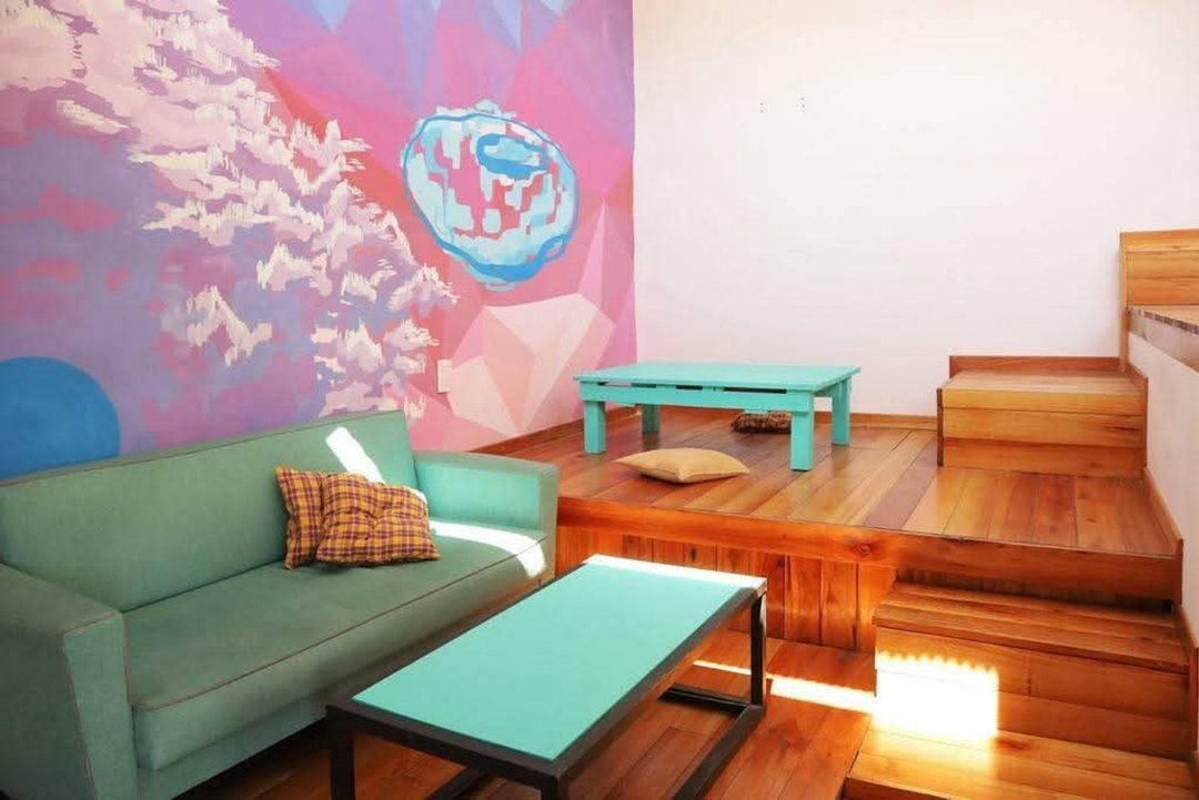 RESIDENCIA / PENSION EN VENTA LA PLATA