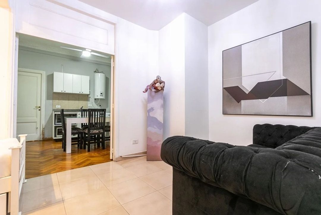 Venta depto 3 amb en San Nicolás apto profesional