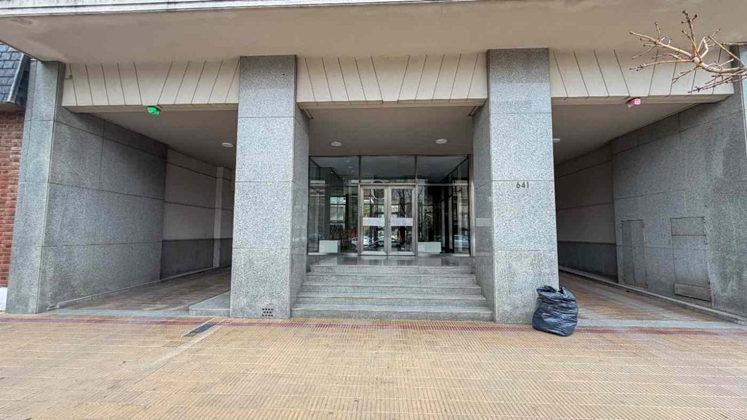 VENTA DEPTO 4 DORMITORIOS CENTRO TANDIL