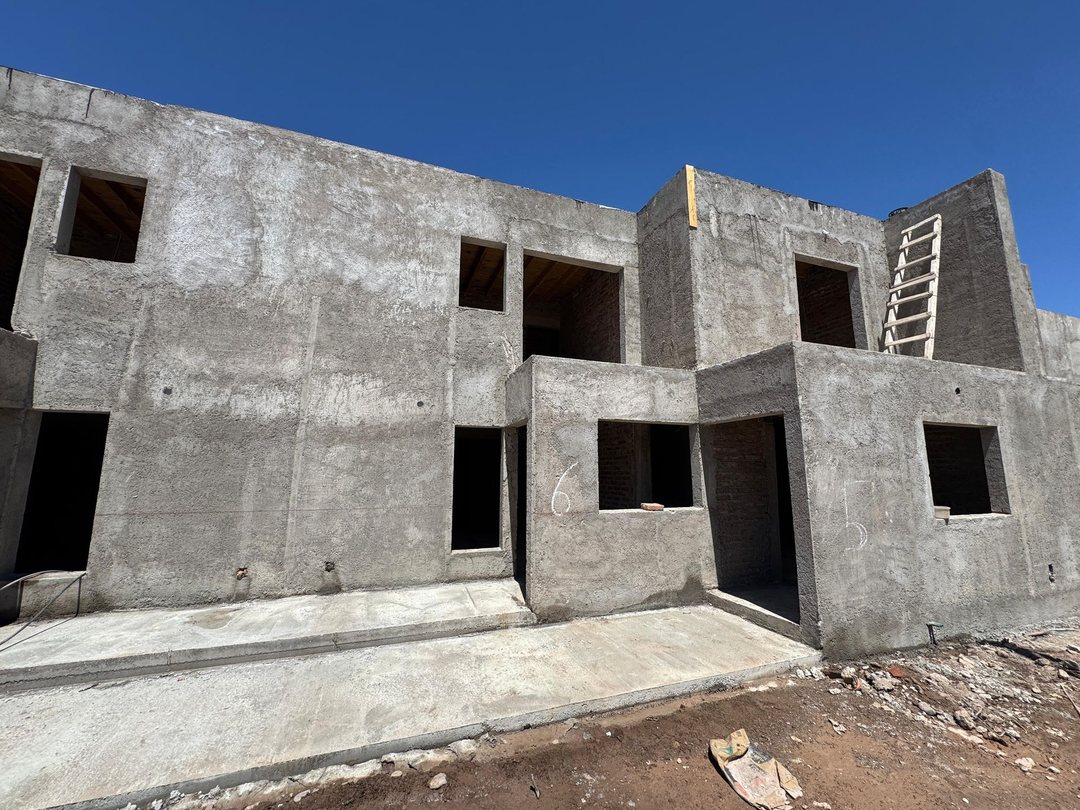 Venta Duplex 3 dormitorios Tiasta I, Maipú