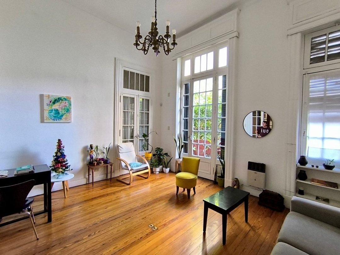 PH 4 amb. en venta en Balvanera c/Balcón y Terraza